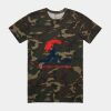 STAPLE CAMO TEE Thumbnail