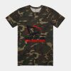 STAPLE CAMO TEE Thumbnail