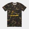 STAPLE CAMO TEE Thumbnail