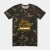 STAPLE CAMO TEE Thumbnail