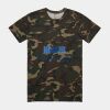 STAPLE CAMO TEE Thumbnail