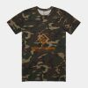 STAPLE CAMO TEE Thumbnail