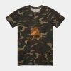 STAPLE CAMO TEE Thumbnail