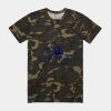 STAPLE CAMO TEE Thumbnail