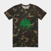 STAPLE CAMO TEE Thumbnail