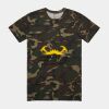 STAPLE CAMO TEE Thumbnail