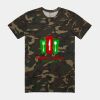 STAPLE CAMO TEE Thumbnail