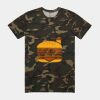 STAPLE CAMO TEE Thumbnail