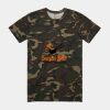 STAPLE CAMO TEE Thumbnail