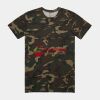 STAPLE CAMO TEE Thumbnail