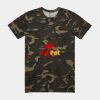 STAPLE CAMO TEE Thumbnail