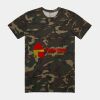 STAPLE CAMO TEE Thumbnail