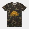 STAPLE CAMO TEE Thumbnail