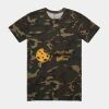STAPLE CAMO TEE Thumbnail