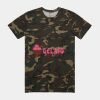 STAPLE CAMO TEE Thumbnail