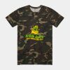 STAPLE CAMO TEE Thumbnail