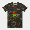 STAPLE CAMO TEE Thumbnail