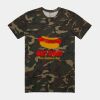 STAPLE CAMO TEE Thumbnail