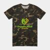 STAPLE CAMO TEE Thumbnail