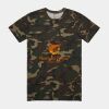 STAPLE CAMO TEE Thumbnail