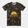STAPLE CAMO TEE Thumbnail