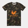 STAPLE CAMO TEE Thumbnail