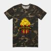 STAPLE CAMO TEE Thumbnail