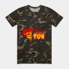STAPLE CAMO TEE Thumbnail