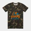 STAPLE CAMO TEE Thumbnail