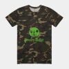 STAPLE CAMO TEE Thumbnail