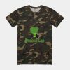 STAPLE CAMO TEE Thumbnail
