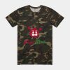 STAPLE CAMO TEE Thumbnail