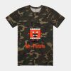 STAPLE CAMO TEE Thumbnail