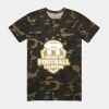 STAPLE CAMO TEE Thumbnail