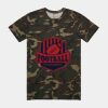 STAPLE CAMO TEE Thumbnail