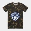 STAPLE CAMO TEE Thumbnail