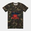 STAPLE CAMO TEE Thumbnail