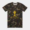 STAPLE CAMO TEE Thumbnail