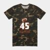 STAPLE CAMO TEE Thumbnail