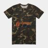 STAPLE CAMO TEE Thumbnail