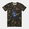 STAPLE CAMO TEE Thumbnail