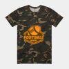 STAPLE CAMO TEE Thumbnail