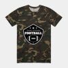 STAPLE CAMO TEE Thumbnail