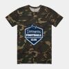 STAPLE CAMO TEE Thumbnail