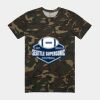 STAPLE CAMO TEE Thumbnail
