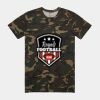 STAPLE CAMO TEE Thumbnail