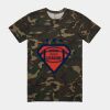 STAPLE CAMO TEE Thumbnail