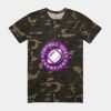 STAPLE CAMO TEE Thumbnail