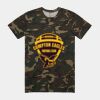 STAPLE CAMO TEE Thumbnail