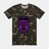 STAPLE CAMO TEE Thumbnail